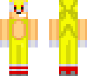 super sonic