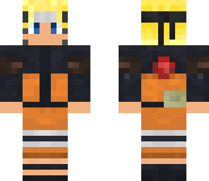 naruto uzumaki