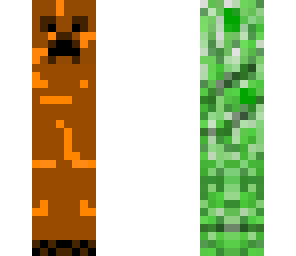 cookie creeper