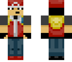 ash ketchum updated