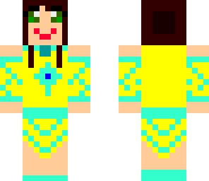 gymnast