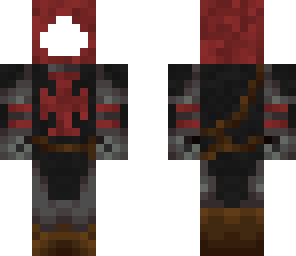 clearfall archer-defender uniform