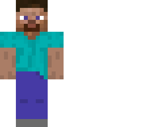 2d steve