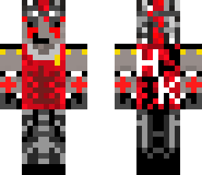random herokade