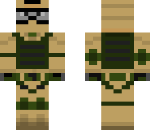 us marine with mask fixed