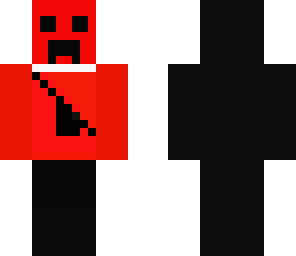 red creeper