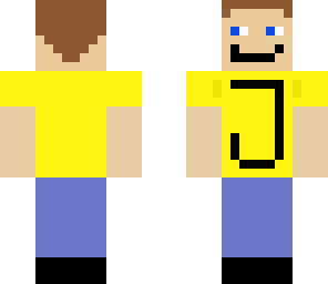 jensemand99