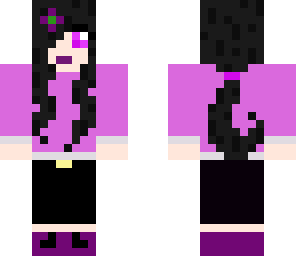 endergirl