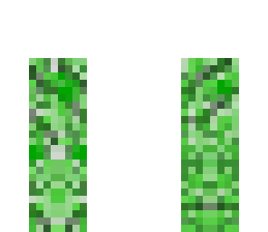 headless creeper 2