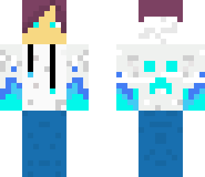 cool mage