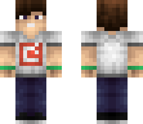 mojang boy