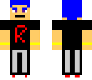 anime guy