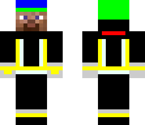 feuerwehr mann