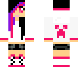dj girl