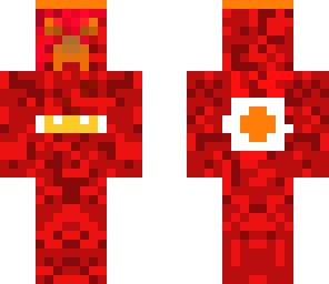 fire creeper knight