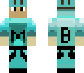 minecraftbosses brian