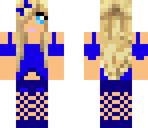 pvp girl fixed