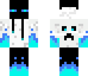ender fire