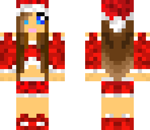 mrs clause