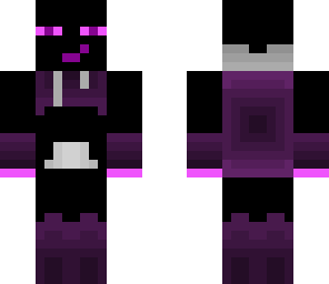 friendly ender