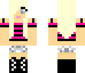 teenage punk star