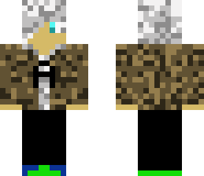 adam's finally awesome custom skin