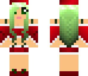 santa baby