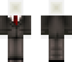 slender man
