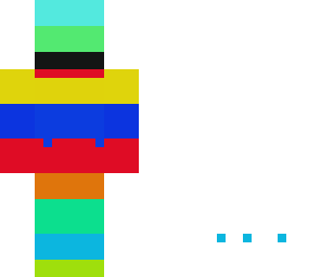 rainbow