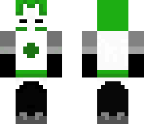green knight fixed