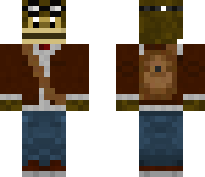 monkey