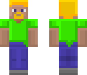 steve's brother