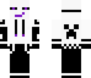 xmas-enderman