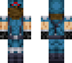 shinra guard fixed