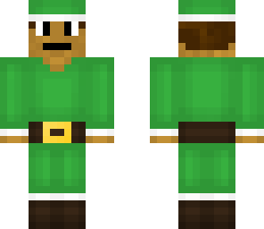 basilio elf