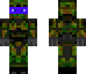 armyman