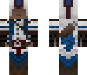 conner