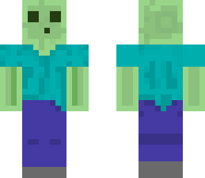 slime steve
