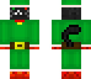 fyre elf