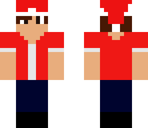 dude v2 chrismas
