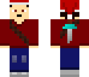 for scalidor