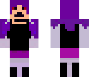 vampire rebel