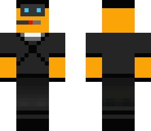 spy