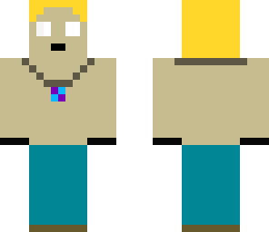 herobrine infected me xd