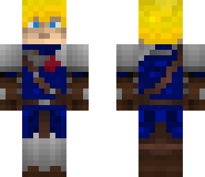 medieval knight