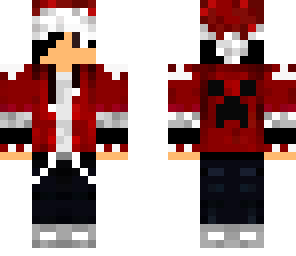 santa meh