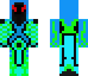 ice mage