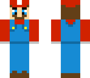 mario