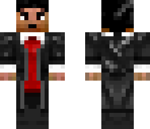 circus ringleader skin