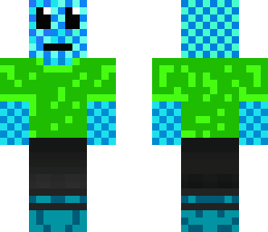 blue boy generation 3
